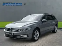 Gebraucht VW Passat Business 200 PS (147 kW) 2023 Mondsteingrau Kombi