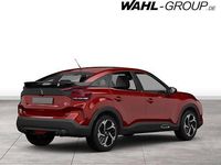 Neu Citroën C4 PureTech 131 PS (96 kW) 2026 Rot SUV