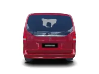 Gebraucht Mercedes V220 Edition 2021 Rot Van / Kleinbus
