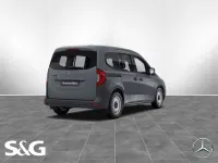 Gebraucht Mercedes Citan 110 102 PS (75 kW) 2025 Grau Van / Kleinbus