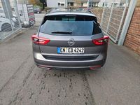Gebraucht Opel Insignia OPC 174 PS (127 kW) 2022 Grau Kombi