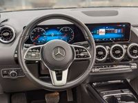 gebraucht Mercedes B180 |Premium Navi|Panorama|Widescreen