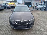 Gebraucht Skoda Octavia Ambition 110 PS (80 kW) 2016 Kleinwagen