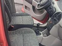 Gebraucht Renault Modus Privilege 75 PS (55 kW) 2005 Van / Kleinbus