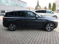 Gebraucht BMW X3 Advantage 231 PS (169 kW) 2019 Grau SUV