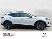 Neu Cupra Formentor 204 PS (150 kW) 2026 Weiss SUV