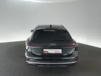 Gebraucht Audi A6 Ambiente 204 PS (150 kW) 2025 Mitternachtsgrün metallic Kombi