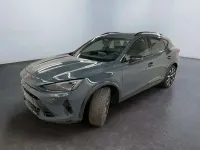 Neu Cupra Formentor 150 PS (110 kW) 2026 9k  fiord blue soft SUV