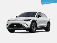 Gebraucht Smart #3 Premium 200 kW (272 PS) 2024 Weiß SUV