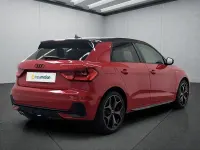 Gebraucht Audi A1 Sportback 207 PS (152 kW) 2025 Rot Kleinwagen
