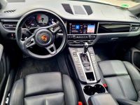 Gebraucht Porsche Macan S 354 PS (260 kW) 2020 SUV