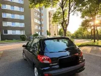 Gebraucht Peugeot 206 75 PS (55 kW) 2010 Schwarz Limousine