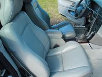 Second-hand Volvo C70 163 CP (119 kW) 2000 Albastru Cabrio