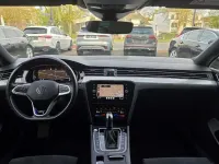 Używany VW Passat GTE 218 KM (160 kW) 2020 Biały Kombi