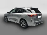 Gebraucht Ford Kuga ST-Line 186 PS (136 kW) 2025 Silber SUV
