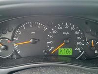 Second-hand Ford Focus 101 CP (74 kW) 2003 Albastru Break