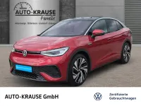 Gebraucht VW ID.5 Pro Performance 150 kW (204 PS) 2023 SUV