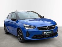 Gebraucht Opel Corsa Ultimate 131 PS (96 kW) 2022 Blau Limousine
