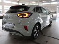 Gebraucht Ford Puma ST-Line 125 PS (91 kW) 2025 Grau SUV