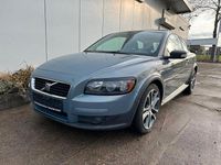 Gebraucht Volvo C30 Kinetic 101 PS (74 kW) 2008 Blau Kleinwagen