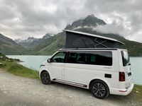 gebraucht VW California T6.1Coast Edition 2,0l TDI