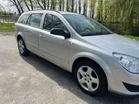 gebraucht Opel Astra 