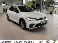 Gebraucht VW Polo Goal 95 PS (69 kW) 2024 Pure white Limousine