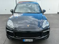 Gebraucht Porsche Cayenne 262 PS (192 kW) 2015 Schwarz SUV