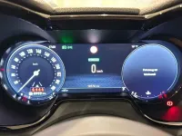 Gebraucht Alfa Romeo Tonale Veloce 160 PS (117 kW) 2023 Rot SUV
