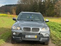 Gebraucht BMW X5 290 PS (213 kW) 2009 Grau SUV