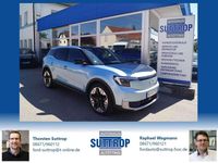 Gebraucht Ford Explorer Premium 210 kW (286 PS) 2024 Arcticblue SUV