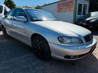 Gebraucht Opel Omega Executive 150 PS (110 kW) 2002 Silber Limousine