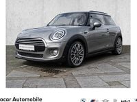 Gebraucht Mini Cooper Countryman 136 PS (100 kW) 2018 Grau SUV