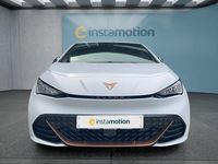 Gebraucht Cupra Born 169 kW (231 PS) 2025 Weiß Kleinwagen