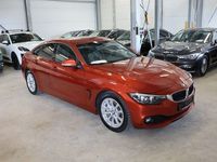 gebraucht BMW 440 Sport Aut HUD Leder Navi Memory