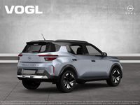 Neu Opel Frontera Edition 101 PS (74 kW) 2025 Grau SUV