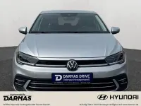 Używany VW Polo Pro 95 KM (69 kW) 2024 Srebrny Hatchback