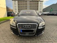 gebraucht Audi S8 S85.2 FSI quattro