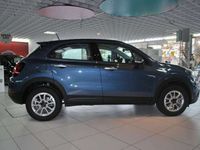 gebraucht Fiat 500X City Cross