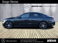 Gebraucht Mercedes E220 AMG 197 PS (144 kW) 2023 Othercolor Limousine