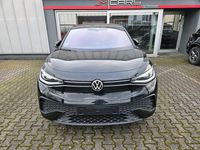 Gebraucht VW ID.5 Pro 127 kW (174 PS) 2023 Schwarz SUV