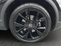 Gebraucht VW T-Roc Style 150 PS (110 kW) 2023 Schwarz SUV