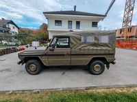 Gebraucht Mercedes G250 84 PS (61 kW) 1991 SUV