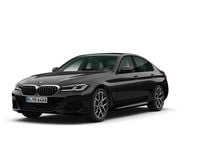 Gebraucht BMW 530 Efficient Dynamics 286 PS (210 kW) 2026 Limousine