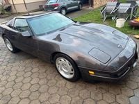 Gebraucht Corvette C4 250 PS (183 kW) 1991 Grau Coupé