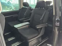 Gebraucht VW Multivan Comfortline 150 PS (110 kW) 2021 Van / Kleinbus
