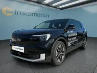 Occasion Ford Explorer 210 kW (286 ch) 2024 Noir SUV
