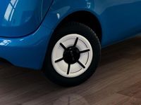 Neu Micro Microlino 13 kW (18 PS) 2025 Blau Kleinwagen