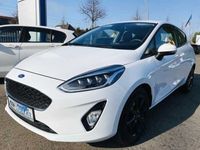 gebraucht Ford Fiesta 1.0EcoB.''COOL&CONNECT''LED-SW,Kamera,PDC
