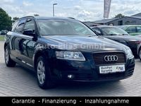 gebraucht Audi A6 Avant 2.7 TDI,Navi,SHZ,AHK